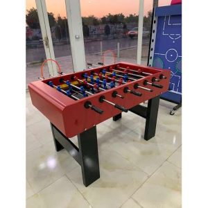 فوتبال دستی فلزی ضد آب فضای باز